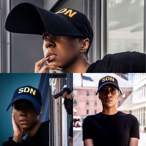 SDN Extra Shady Baseball Cap